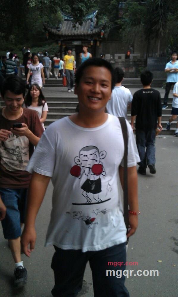 寂寞来袭的第2张照片