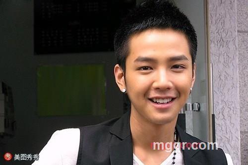 银河风的第1张照片