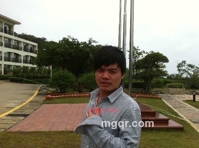 坏坏好人的第1张照片