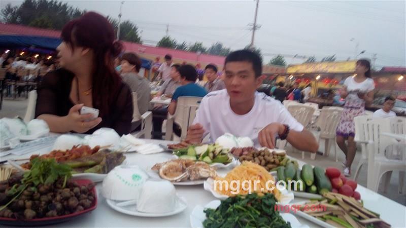 夜太美的第2张照片