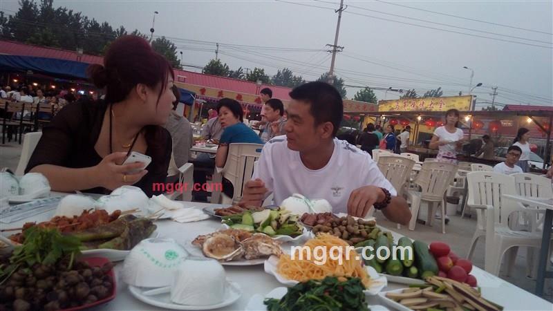 夜太美的第1张照片