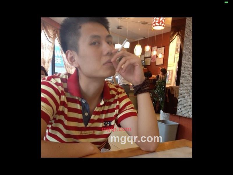 我有一根拐棍的第1张照片