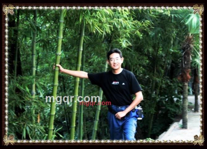 黑马钓鱼的第2张照片