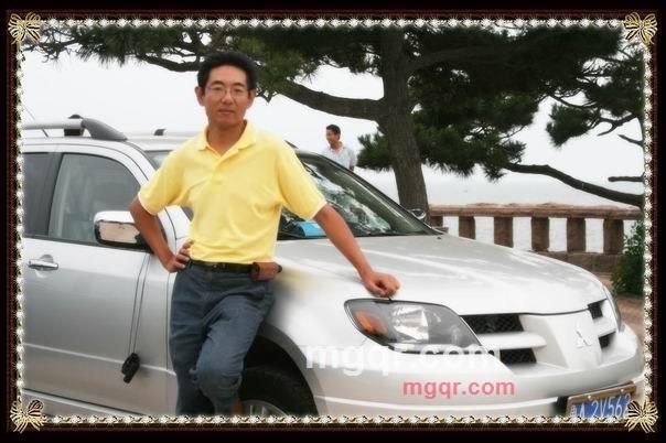 黑马钓鱼的第1张照片