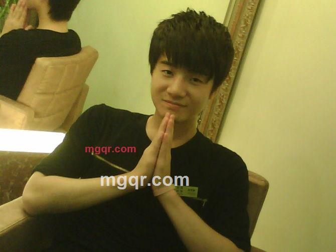 么么哒的第1张照片