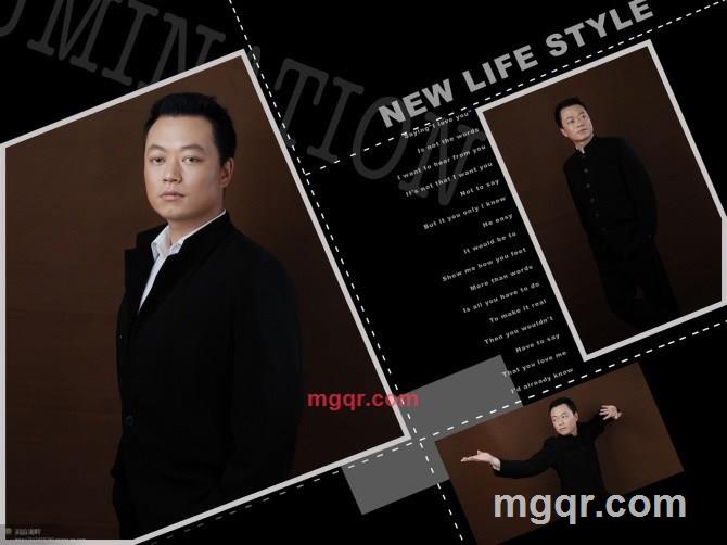 一滴清泪的第16张照片