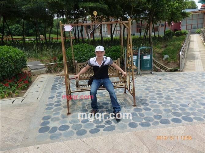 经@纬的第1张照片