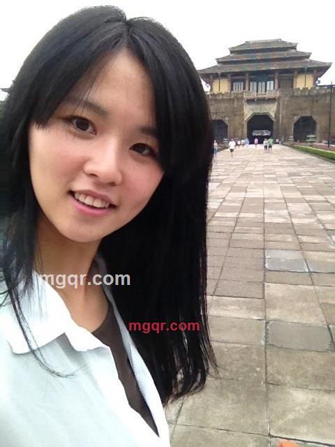 闪电侠女的第1张照片