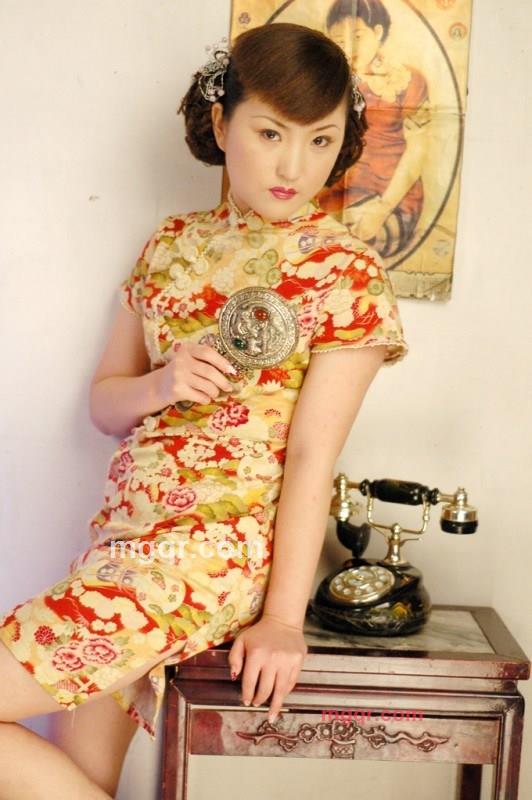 带刺的地狱天使的第2张照片