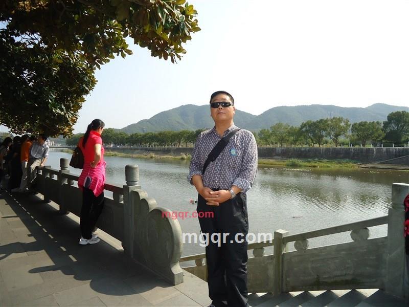 托米康的第1张照片