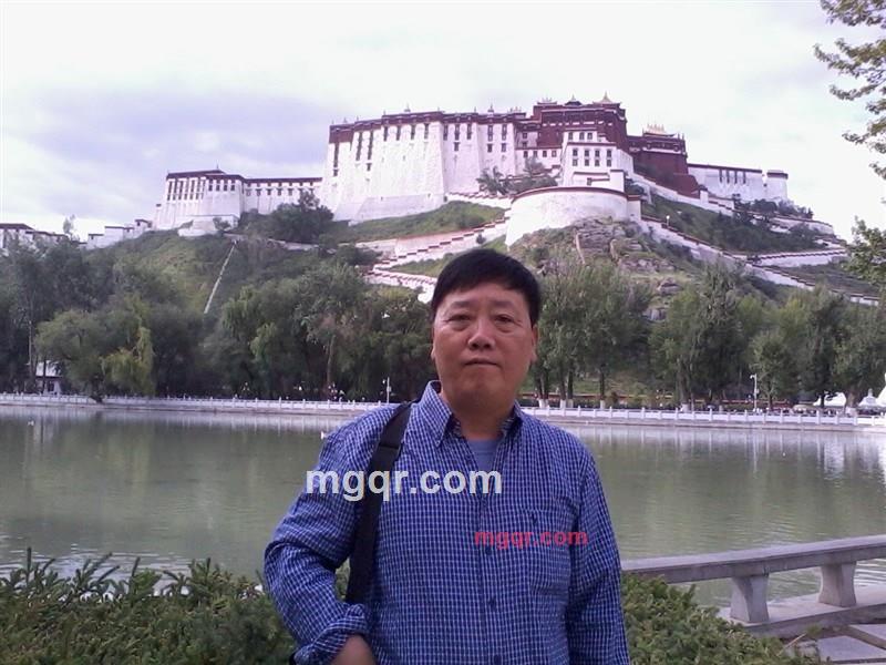 托米康的第2张照片