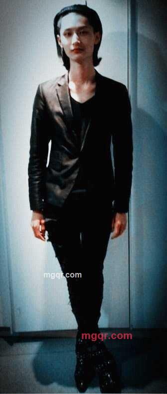 伊崎_ツ_泷谷的第1张照片