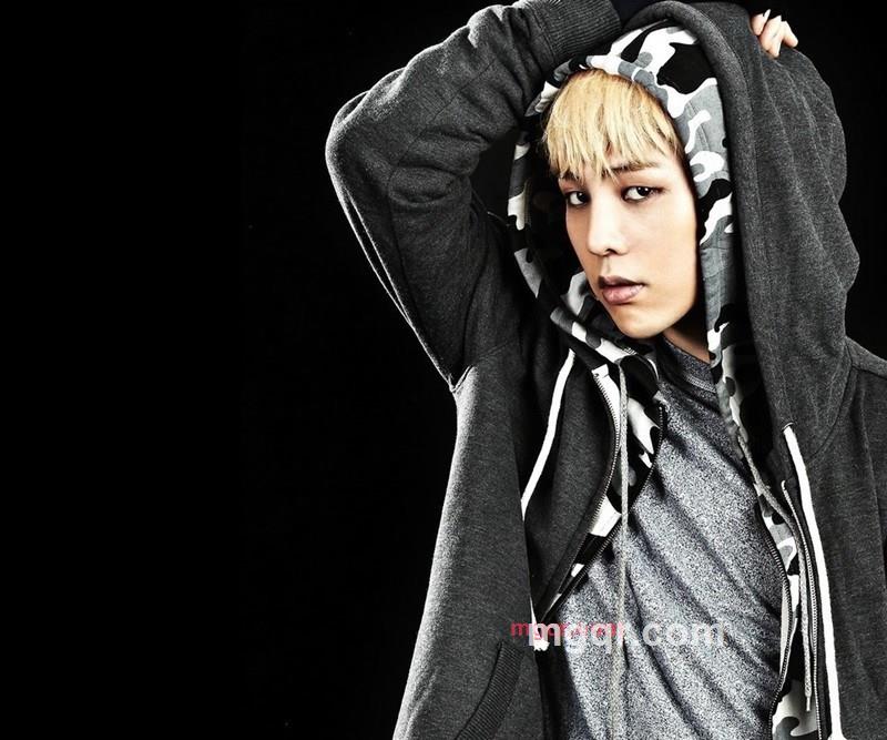 闷?帅男的第3张照片