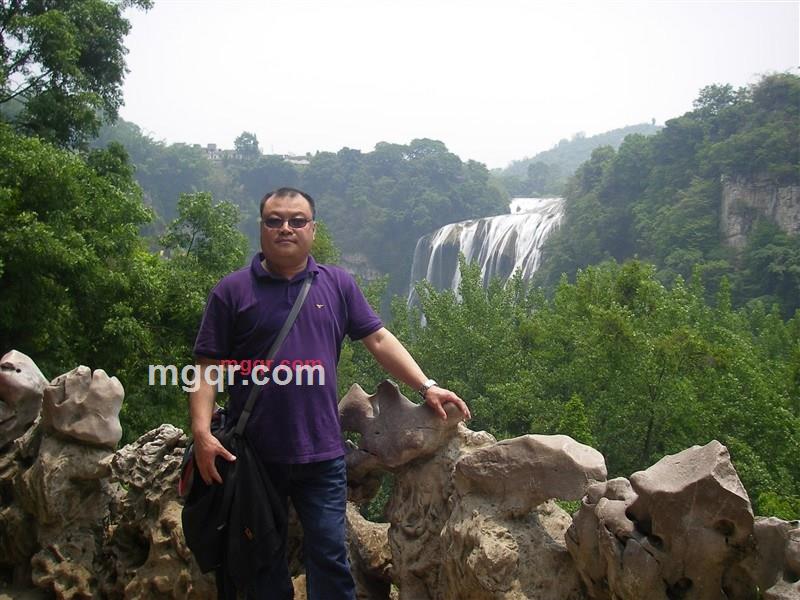 老兵的第1张照片