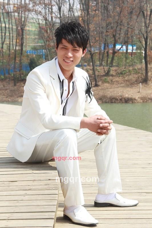 雪赵的第1张照片