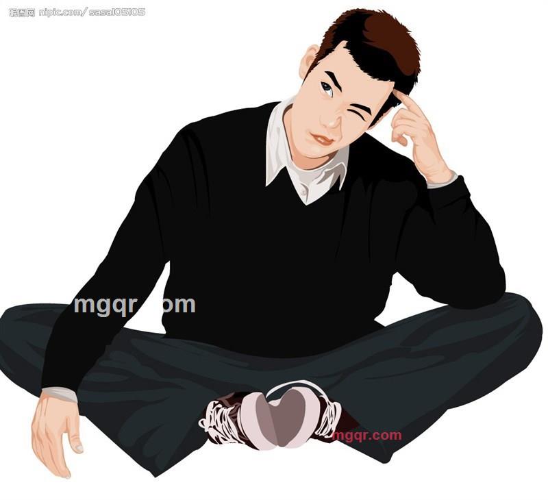 一个人的孤单B的第1张照片