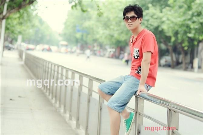 排骨被抢注的第1张照片