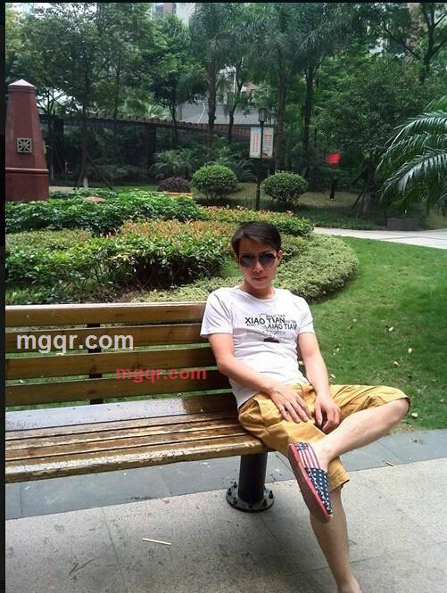 成都锋子的第1张照片