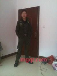 神棍猛男的第3张照片