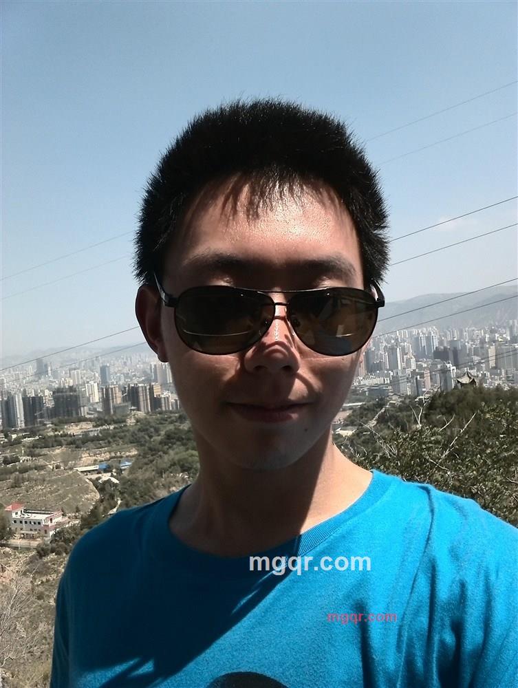 一叶风流只为你的第1张照片