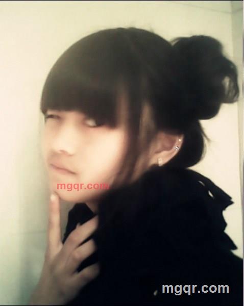 小小少女的第1张照片