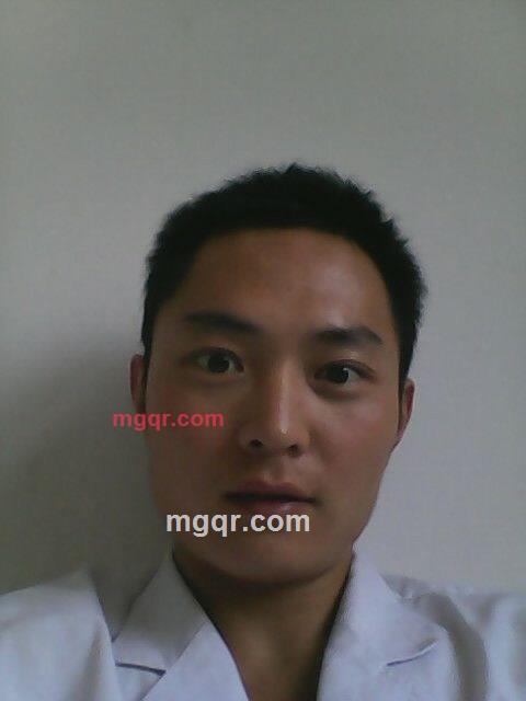 不算耀眼男人的第1张照片