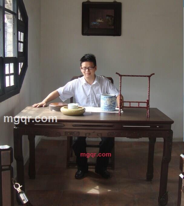 文刀浴火的第1张照片