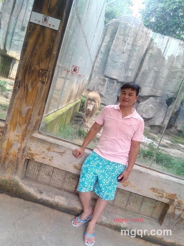 想和你…的第1张照片