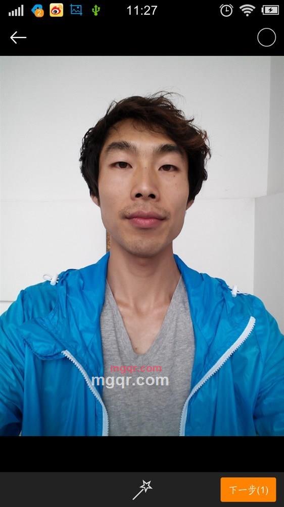 自由白的第3张照片