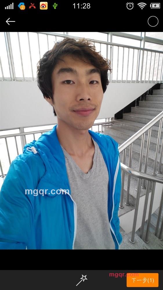 自由白的第2张照片