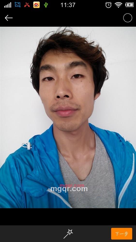 自由白的第1张照片