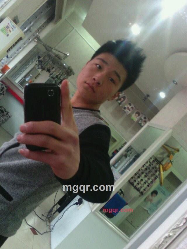 少年疯狂的心的第1张照片