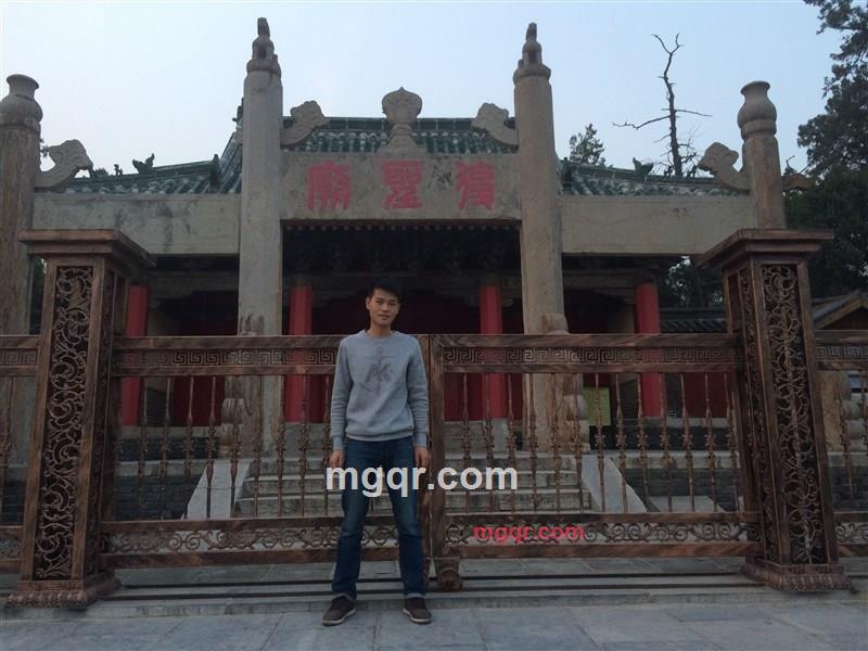 天灰蒙蒙の的第1张照片