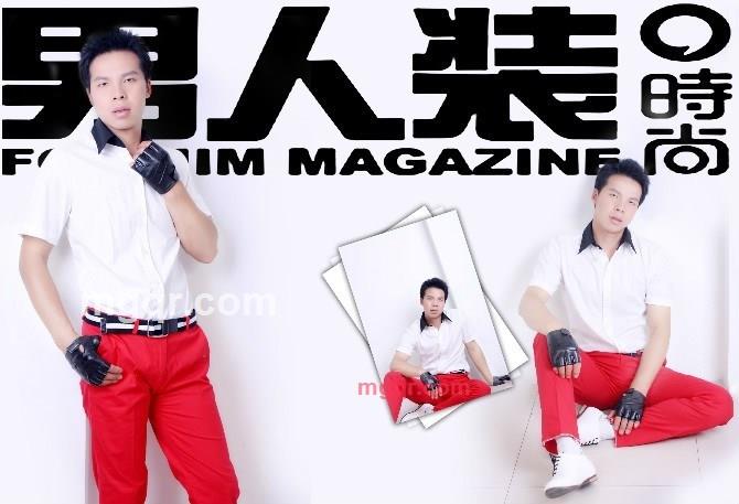 唯**激情的第4张照片