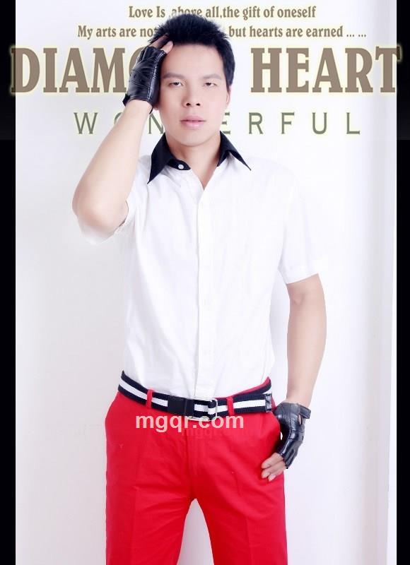 唯**激情的第2张照片