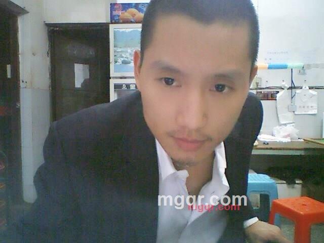 成都贵族男人的第1张照片