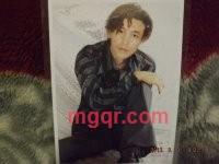 李敖的第1张照片