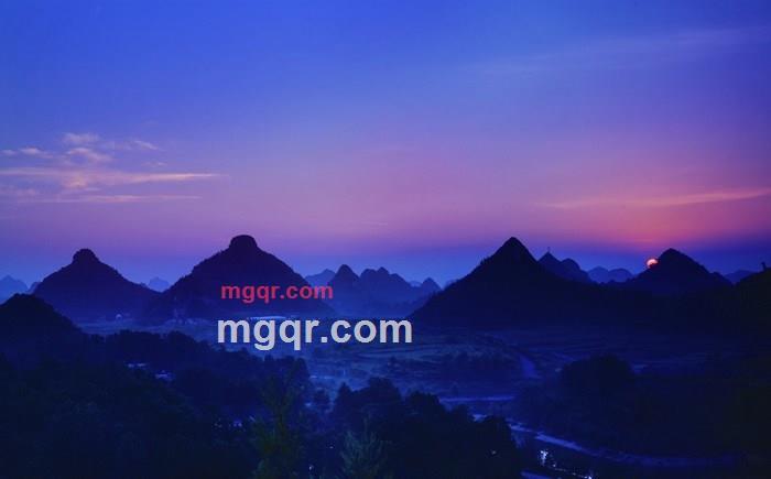 西边之云的第2张照片