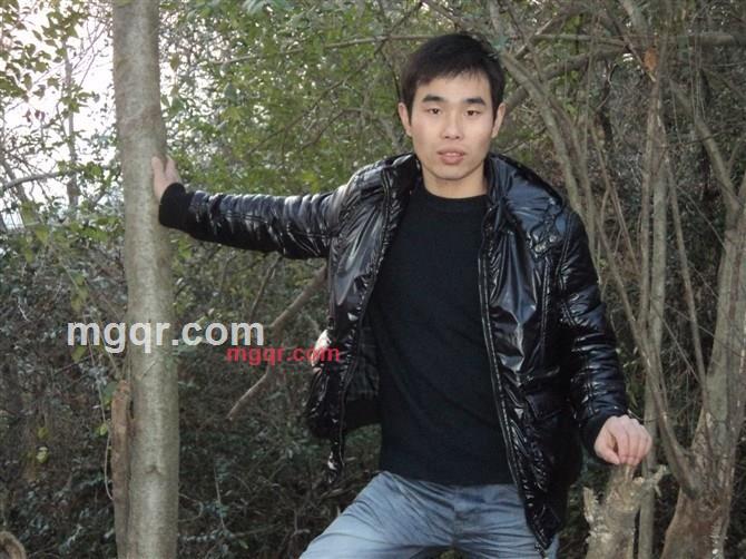 让你满意的第1张照片