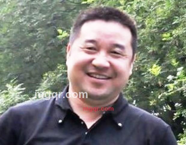 北京望情狼的第1张照片