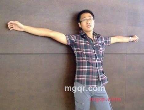 只愿为你的第1张照片