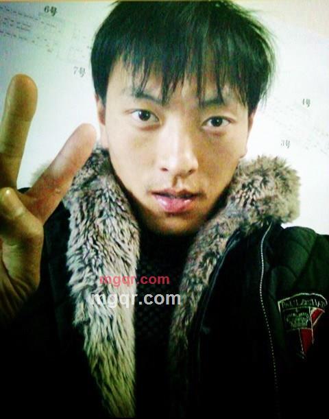 你要爱的第1张照片