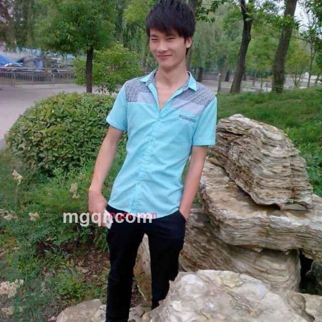 繁星丶的第1张照片