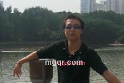 梦里TA的第1张照片