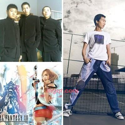 羞涩的小X的第3张照片