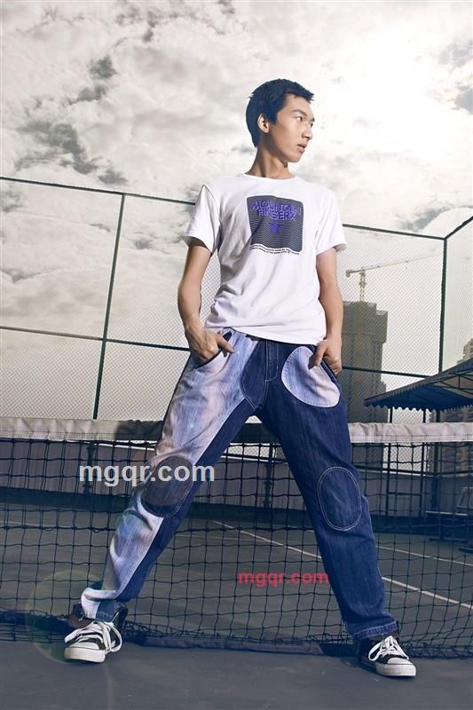 羞涩的小X的第2张照片