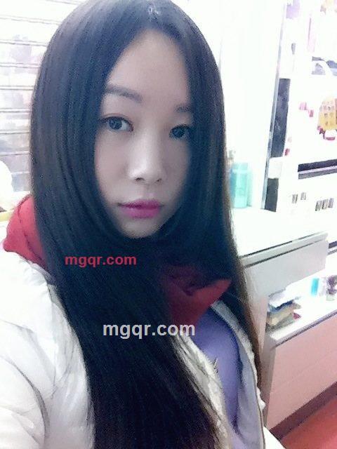 女~神的第1张照片