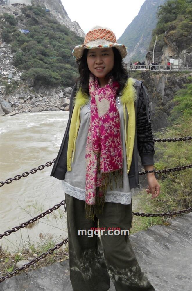 小美妞侬侬的第2张照片