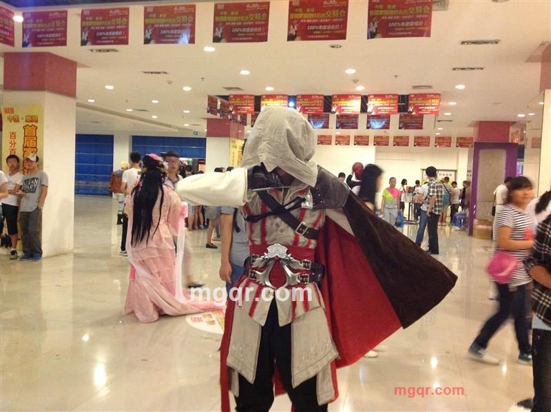 影逸红尘的第1张照片