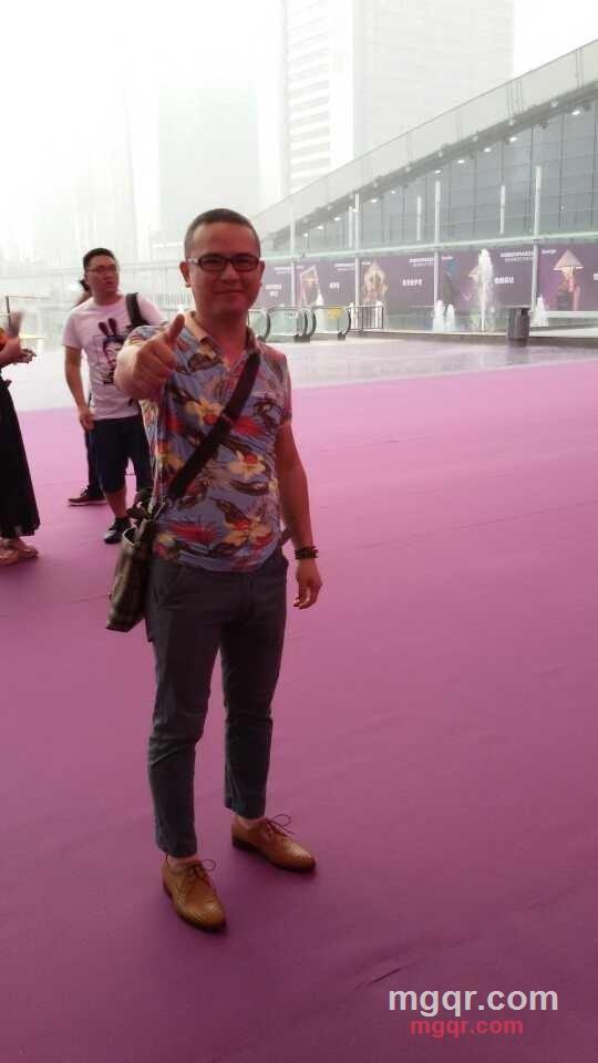 小茶男的第1张照片